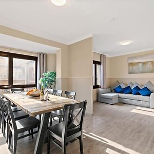 Appartement met Drie Slaapkamers