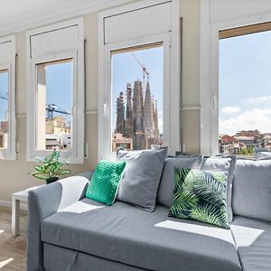 Penthouse Appartement