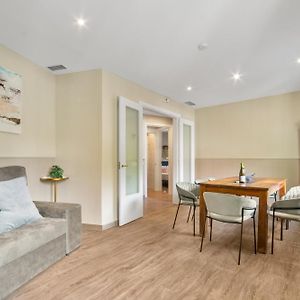 Klassiek Appartement